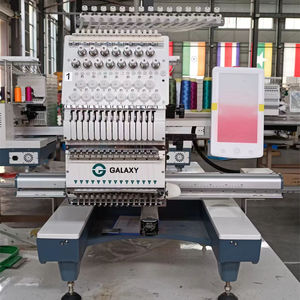 USA EUROPE Marché Machine à broder à tête unique personnalisée de haute qualité avec le <span class=keywords><strong>logiciel</strong></span> de <span class=keywords><strong>broderie</strong></span> <span class=keywords><strong>Brother</strong></span> 1201 1501 - Product Image 2