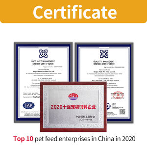 2023 הטוב ביותר למכור מוצרים לחיות מחמד מזון הסיטונאי בטן טעים להגן על מזון כלבים מזון יבש מזון - Product Image 4