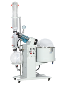 Nam Kinh ningkai 10L 20L 50L 100L tự động nâng Ethanol phòng thí nghiệm rotovap quay evaporatorev - Product Image 2