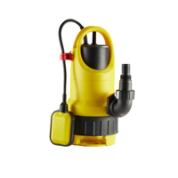 Pompe à eau électrique pour jardin, haute performance, pour installations aquatiques extérieures, 220V, pression 5 bars, certifiée CE, couleur personnalisable