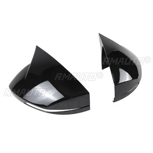 Coque de protection pour rétroviseur latéral de voiture Kia Sportage 2022, kit carrosserie, accessoires auto - Product Image 5