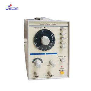 Generator Sinyal Meter Berurutan Frekuensi Rendah Modulasi Generator Sinyal RF Generator Sinyal Audio - Product Image 1