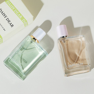 <span class=keywords><strong>Parfum</strong></span> pour femmes Yixiang Qingti, taille standard, <span class=keywords><strong>parfum</strong></span> léger et durable, vaporisateur, senteur de pivoine et de rose, origine Zhejiang, étudiant, 25 ml, vente en gros - Product Image 3