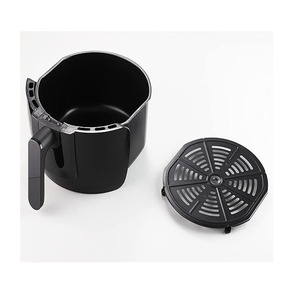 Vente flash pas cher d'appareils de cuisine <span class=keywords><strong>friteuse</strong></span> électrique multifonctionnelle <span class=keywords><strong>sans</strong></span> <span class=keywords><strong>huile</strong></span> 2,6 L numérique - Product Image 6