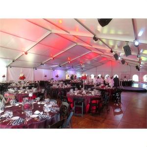 Modern Trade Show Tent for VR/AR Tech Events for Gaming <strong>Conventions</strong> Exhibitions Outdoor Digital Entertainment Expo - Product Image 4