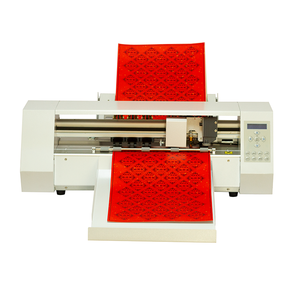 Cortador <span class=keywords><strong>de</strong></span> etiquetas <span class=keywords><strong>de</strong></span> hoja múltiple <span class=keywords><strong>de</strong></span> alta velocidad TOYOCUT A3 +/cortador <span class=keywords><strong>de</strong></span> velocidad <span class=keywords><strong>de</strong></span> hoja <span class=keywords><strong>de</strong></span> alimentación automática/troquelador Digital - Product Image 2