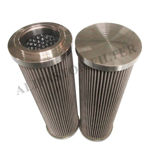 Nhà Máy Bán buôn giá thép không gỉ lọc dầu thủy lực trở lại Lọc 0500d005bn4hc - Product Image 6