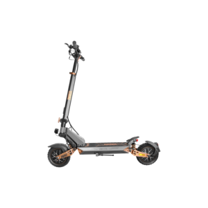 Configuración Completa D3 Modelo de Doble Tracción PZ0066, un Scooter que Combina Velocidad, Potencia y Gran Autonomía - Product Image 3