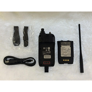 Receptores Portátiles de Banda Ancha ICOM IC-R15, Walkie Talkie IC-R15 - Product Image 3
