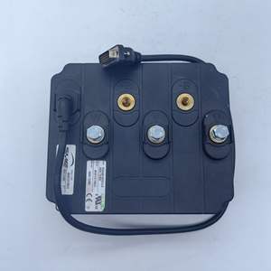 Contrôleur de chariot élévateur Doosan B001V252B02, module hydraulique de chariot élévateur électrique A58964912 - Product Image 5