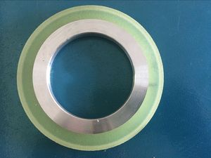 Rueda de ensamblaje de fácil colocación, accesorios de rueda de alambre para máquinas herramienta de electroerosión (EDM) automáticas con PLC, nuevas. - Product Image 5