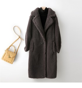 Senhoras Outono 2025 Inverno Roupas Mulheres Plus Size Roupas Femininas - Product Image 4