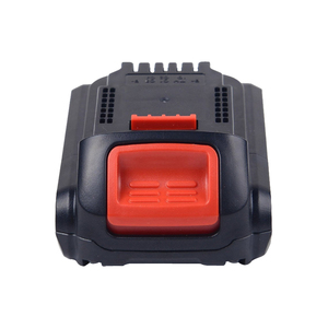 Batería Recargable de Iones de Litio de 20V para Herramientas Eléctricas, Taladros Inalámbricos DCB203 para <span class=keywords><strong>Dewalt</strong></span> DCB181 <span class=keywords><strong>DCB180</strong></span> DCB200 DCB201 2000mAh - Product Image 4