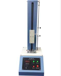 Profesyonel dereceli doğru yenilikçi tek makine sütun elektronik bilgisayar <span class=keywords><strong>Mini</strong></span> çekme testi verimli - Product Image 1