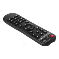 Télécommande sans fil IR originale prenant en charge la fonction d'apprentissage IR pour H96 Max TV BOX