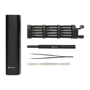 Set di cacciaviti Sostenibile X, gadget ecologici - Product Image 5