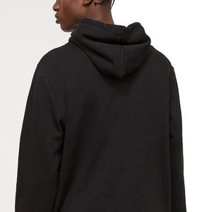 Prix de gros, sweat-shirt à capuche pour homme personnalisable, manches longues, sweat-shirt à capuche avec logo personnalisé - Product Image 6