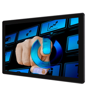 Pantalla táctil de 15,6 pulgadas Todo en uno Pc Core <span class=keywords><strong>I3</strong></span> 8G 128G WIFI Computadora de escritorio Win10 ITZR - Product Image 1