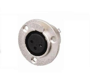 Connecteur de câble Speakon mâle <span class=keywords><strong>XLR</strong></span> 3 broches et <span class=keywords><strong>XLR</strong></span> 4 broches - Product Image 2