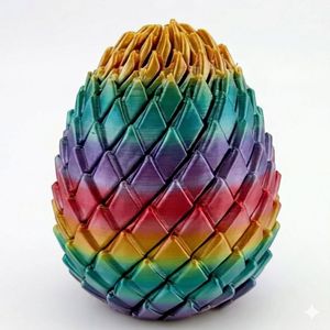 3D Printed <b>PLA</b> Model Custom FDM Small Batch High Quality Eco Material Prototyping Cross Border - Product Image 1
