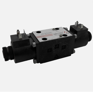 ATOS DHl-0631/2-X24/50/60AC Solenoide Direccional - Product Image 3
