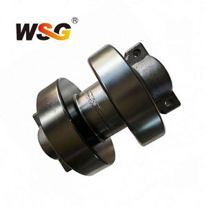 Rouleau supérieur pour <span class=keywords><strong>grue</strong></span> sur chenilles Hitachi Kh250hdcrawler - Product Image 4
