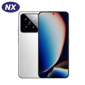 ขายส่ง Xiaomi 14 สมาร์ทโฟนแอนดรอยด์ระดับเรือธง คุณภาพสูง รีเฟอร์บิชอย่างเป็นทางการ รองรับ 5G LTE ราคาคุ้มค่า อุปกรณ์มือสอง - Product Image 4