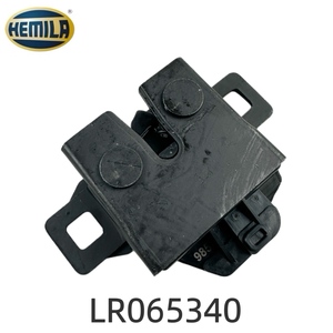 HEMILA Piezas de Vehículos LR065340 Cerradura de Capó Compatible con Land Rover Range Rover <span class=keywords><strong>Evoque</strong></span> 2012 Range Rover 2013 - Product Image 4