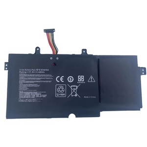 Pin máy tính xách tay mới b31n1402 b31bn9h cho Asus n591lb n592ub q551 <span class=keywords><strong>q551l</strong></span> q551ln q552ub Pin máy tính xách tay ngoài - Product Image 1