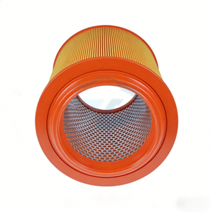 Filtre à air d'admission du moteur de <span class=keywords><strong>camion</strong></span> 28130-5H000, filtre à air de remplacement pour <span class=keywords><strong>camion</strong></span>, filtre à air OEM pour <span class=keywords><strong>camion</strong></span> - Product Image 2