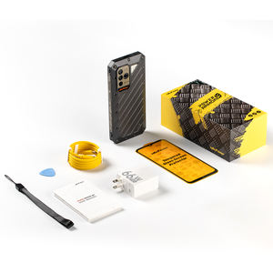 <span class=keywords><strong>Ulefone</strong></span> Armor 19T <span class=keywords><strong>2023</strong></span> รุ่นใหม่ล่าสุด โทรศัพท์มือถือพันธุ์แกร่ง กล้องถ่ายภาพความร้อน กล้องมองกลางคืน 12GB+256GB 108MP NFC Android 12 สมาร์ทโฟน - Product Image 6