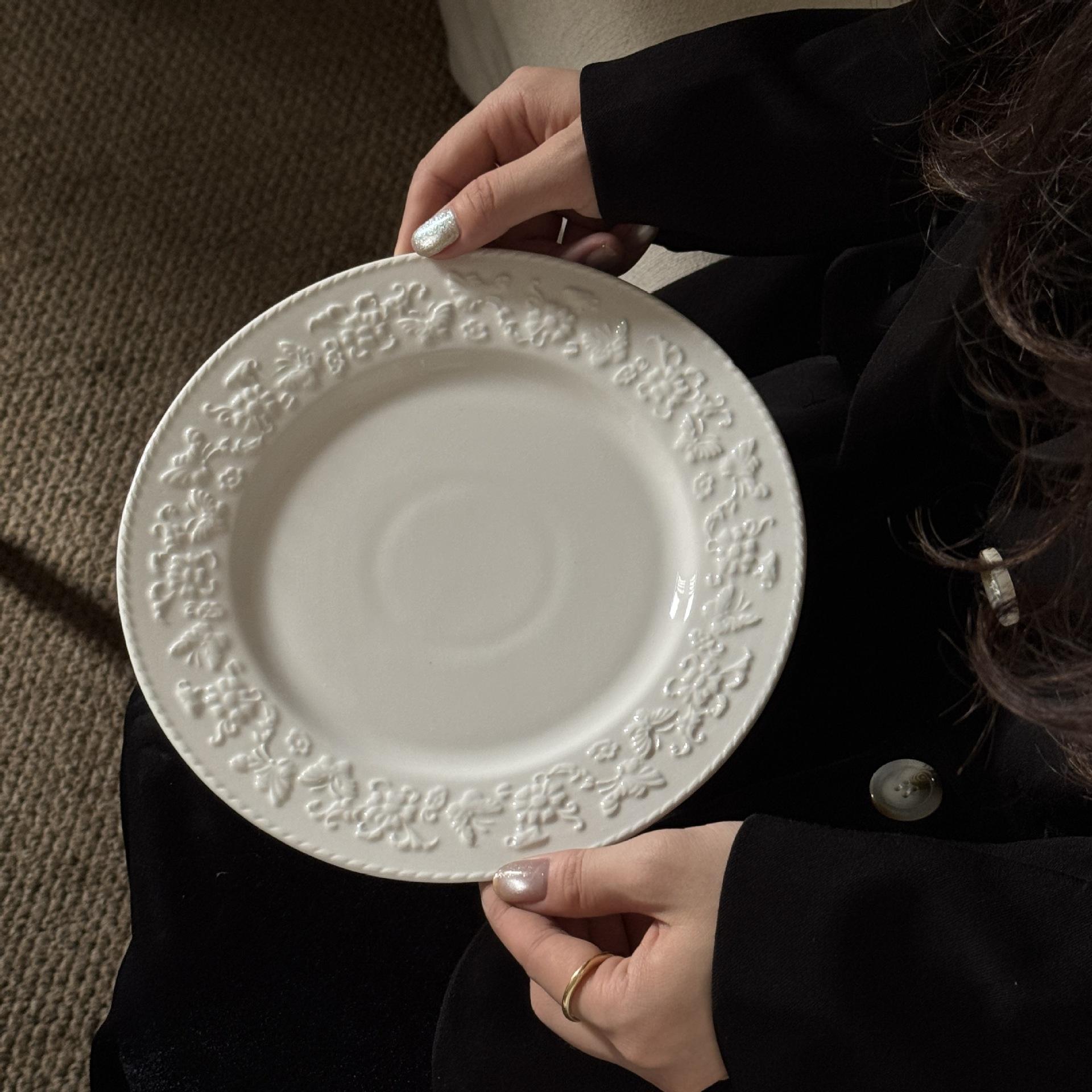 Holiday Romantic Manor 8-inch Unit 20.5*2