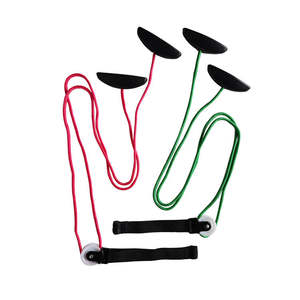 Esercizio del sistema di puleggia per la spalla per l'esercizio della puleggia per le spalle in Nylon - Product Image 5