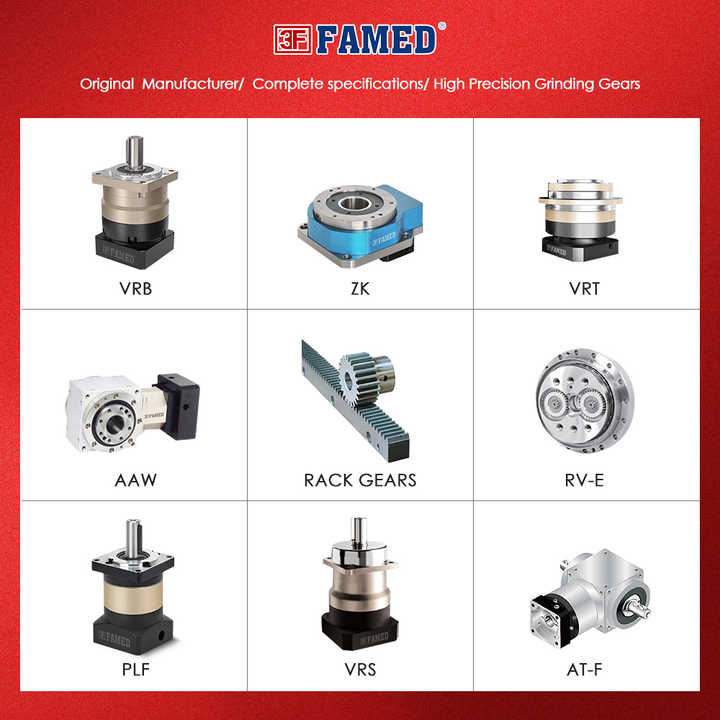 Affordable Price High Quality Reducer Silent Reducer