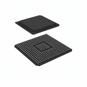 Embedded In Stock 456 BBGA XC3S1000-4FG456C Buy Online Electronic Components - Product Image 1