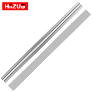 82x5.5x1.1mm carbure de tungstène Portable électrique rabot à main lame pièces de machines à bois - Product Image 5