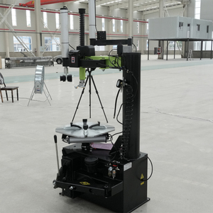 Lốp thay đổi cân bằng máy lốp thay đổi và bánh xe cân bằng máy Combo - Product Image 3