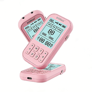 เครื่องนวดไฟฟ้า DOMAS แบบมีสาย 60 โหมด กระตุ้นด้วยคลื่นไฟฟ้า บรรเทาอาการปวด - Product Image 6