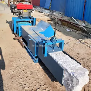 Popular Polystyrene foam cold pressing machine / Eps foam cold press machine/ Eps foam recycling machine