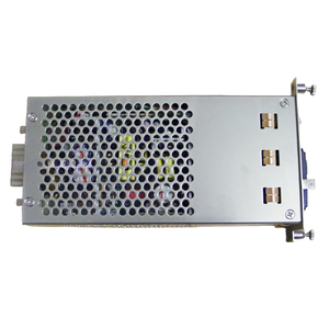 Alimentation électrique redondante série 4400 AIR-PWR-4400-AC - Entrée AC 100-240V, sortie 48V - Product Image 1