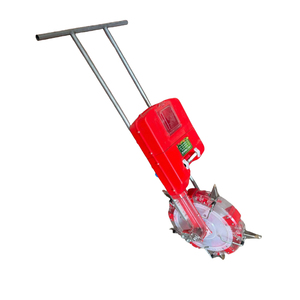 Spandiconcime Agricolo per Fertilizzanti e Letame, Spandiconcime Manuale per Fattoria in Vendita - Product Image 3