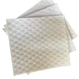 Swedish Kitchen Cleaning Dishcloths Sponge Cloth Raw Dry Cellulose Sponge Dish Cloths Cellulose Cloth at Factory Prices