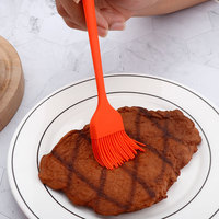 Ensemble de spatule en Silicone antiadhésive, ustensiles de cuisine résistants à la chaleur, lavables au lave-vaisselle, pour la cuisson et le mélange