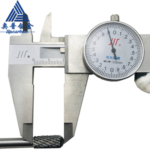 Giá nhà máy Dao phay xoay cacbua vonfram dòng tiêu chuẩn K Dao phay cacbua vonfram - Product Image 6