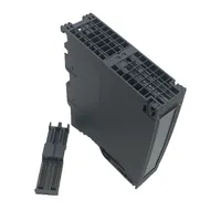 Module PLC SIMATIC S7-1500 d'origine, neuf, livraison rapide, 6ES7531-7KF00-0AB0, entrée analogique, communication Modbus, automatisation industrielle