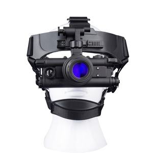 長距離ナイトビジョンサーマルスコープ双眼赤外線サーマルカメラ - Product Image 1