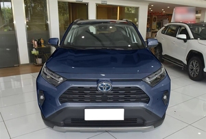 <span class=keywords><strong>RAV4</strong></span> E+ Usado, Autos de Alto Rendimiento, Limpios, 2022 <span class=keywords><strong>2023</strong></span> 2024, 4 Híbridos PHEV, SUV de Nueva Energía - Product Image 2