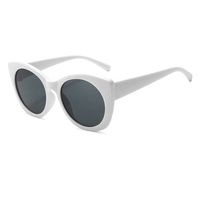 Lunettes de soleil pour enfants de haute qualité, mignonnes, style œil de chat, vente en gros, lunettes de soleil pour enfants, tendance, lunettes de soleil roses