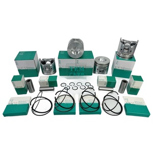 Dm100 e13c ec100 e100 e13c ערכת בוכנה טבעת מנוע אמנות חלקי מנוע בוכנה סין - Product Image 1