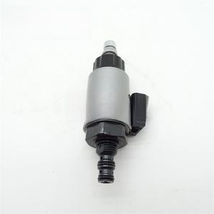 โซลินอยด์ JISION SP203731 ของแท้จากโรงงาน สำหรับรถขุดขนาดกลาง LiuGong อะไหล่เครื่องจักรกลมาตรฐาน JISION - Product Image 3